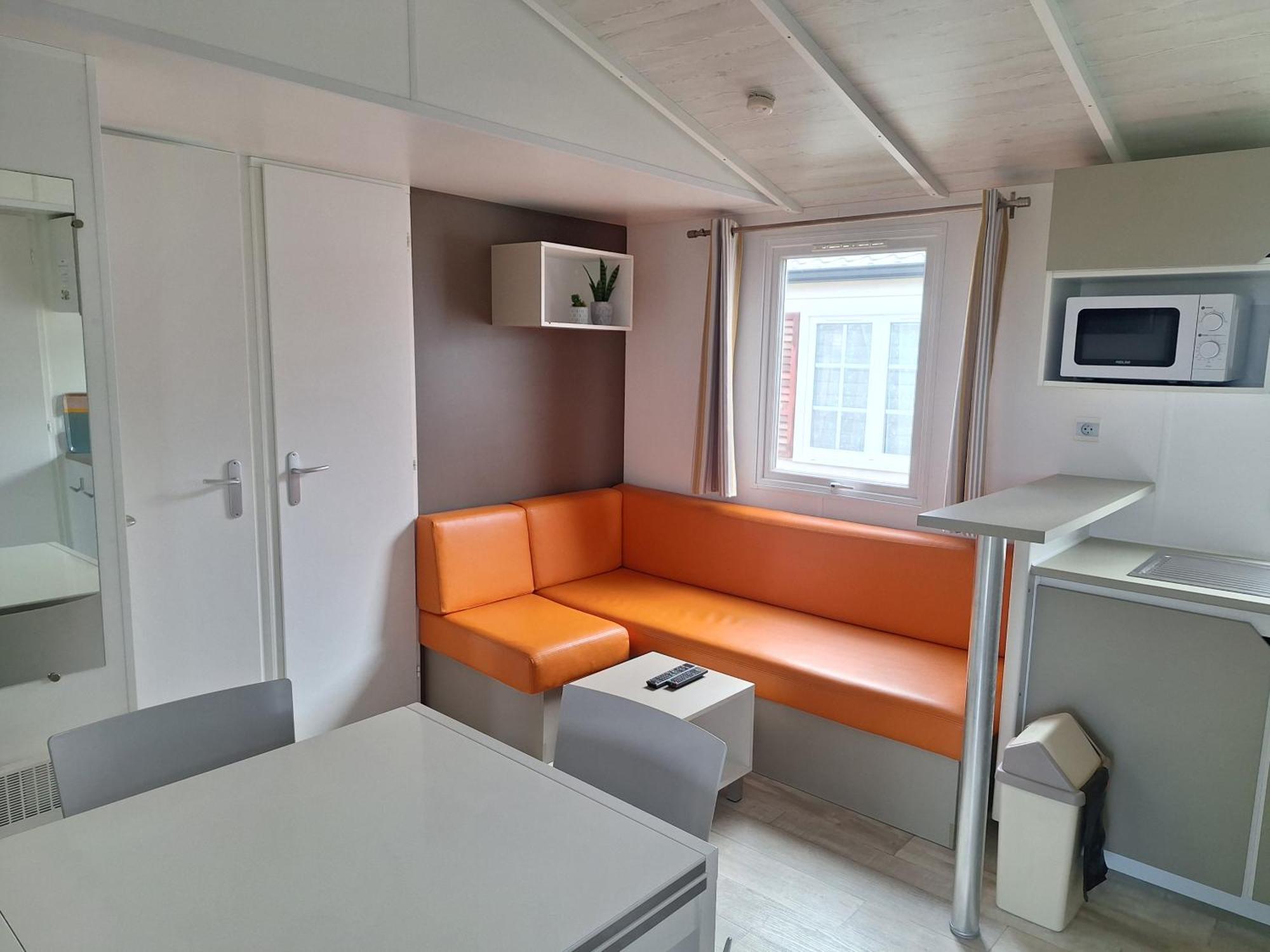 Camping L'Oiseau Blanc Sassetot-le-Mauconduit Bagian luar foto
