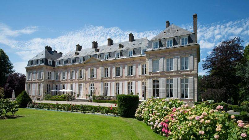 Camping L'Oiseau Blanc Sassetot-le-Mauconduit Bagian luar foto